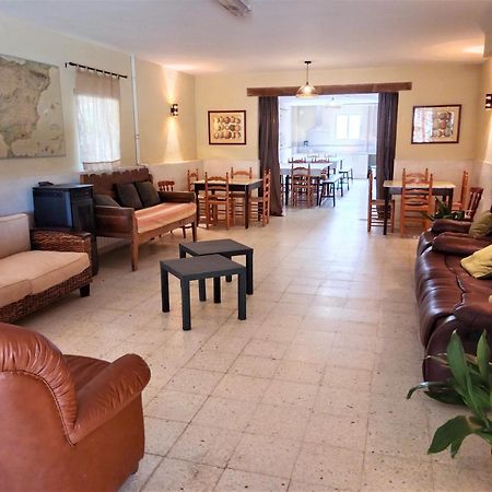 Casa Rural - Complejo El Tejar De Las Canadas Candeleda Exteriér fotografie